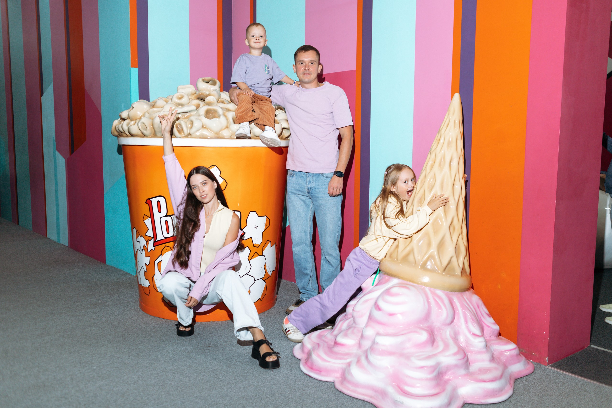 внутри человека экскурсия