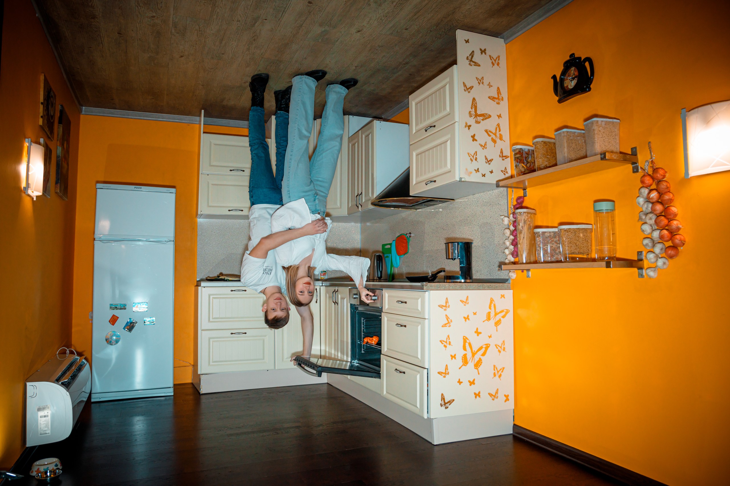 внутри человека досуг